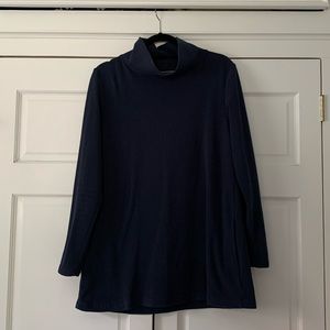 Dudley Stephens Cobble Hill Turtleneck